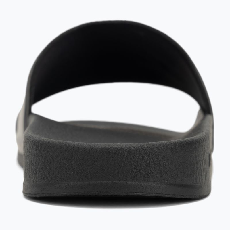 Dámské nazouváky   KARL LAGERFELD Kondo 2.0 Signia black rubber 6