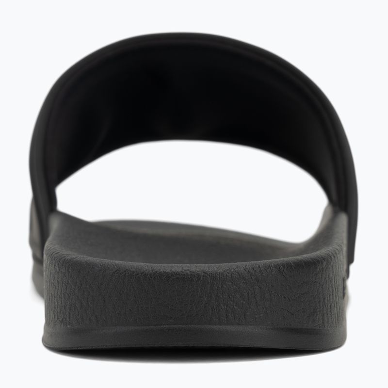 Dámské nazouváky   KARL LAGERFELD Kondo 2.0 NFT Relief black rubber 6