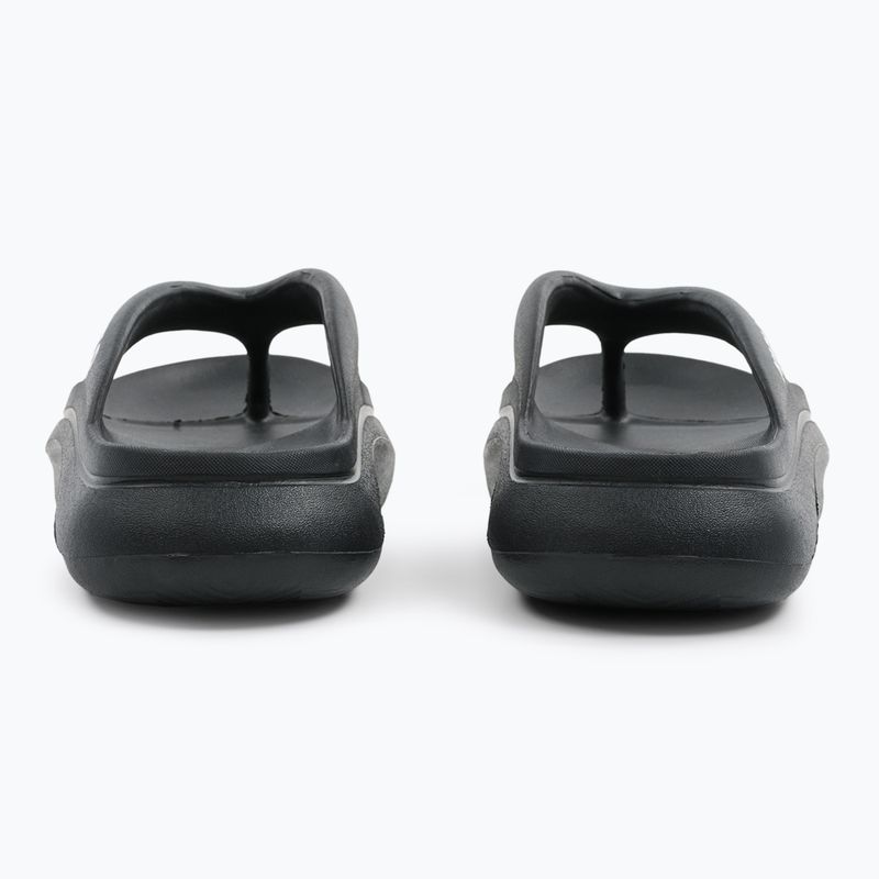 Dámské žabky KARL LAGERFELD Skoona II Hotel Thong black rubber 3