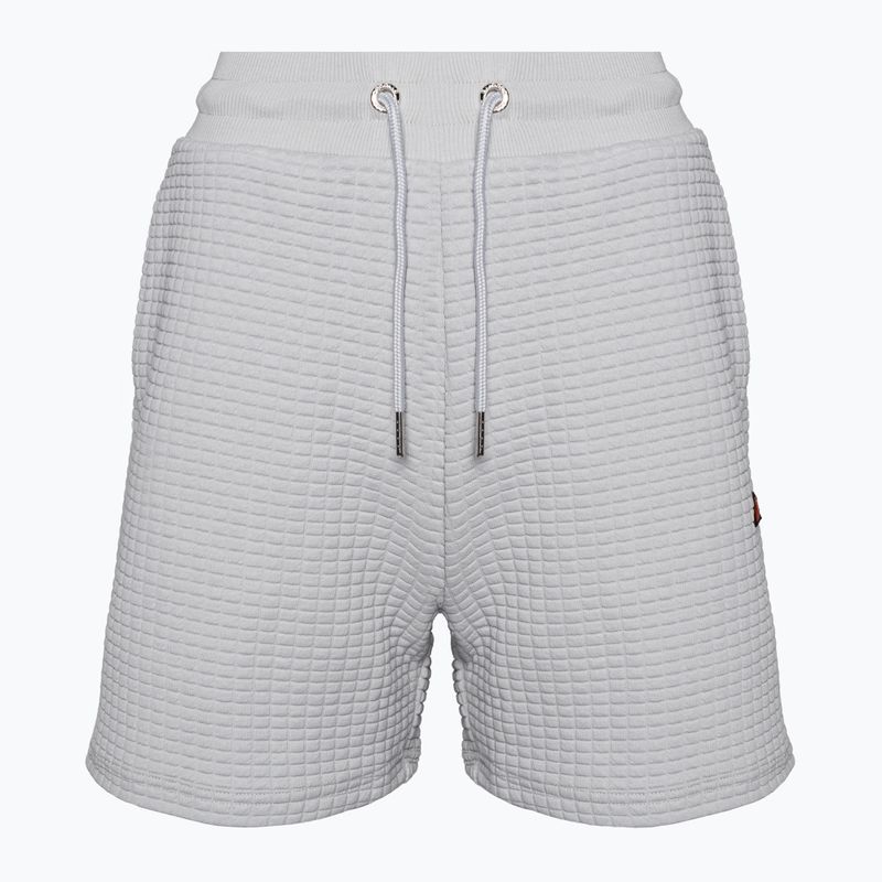 Ellesse dámské šortky Custacin light grey