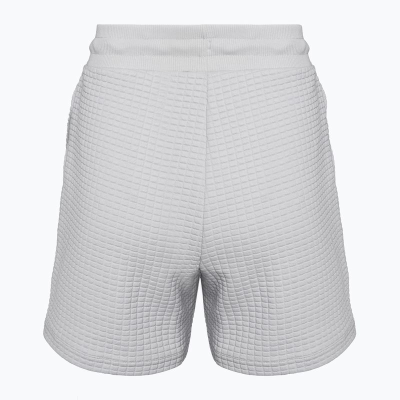 Ellesse dámské šortky Custacin light grey 2