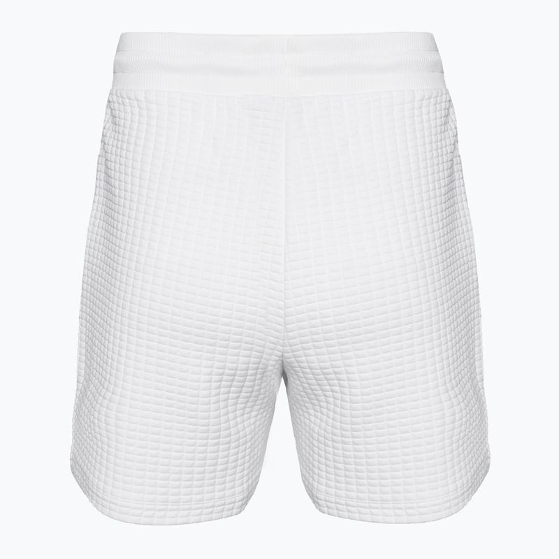 Ellesse dámské šortky Custacin white 2