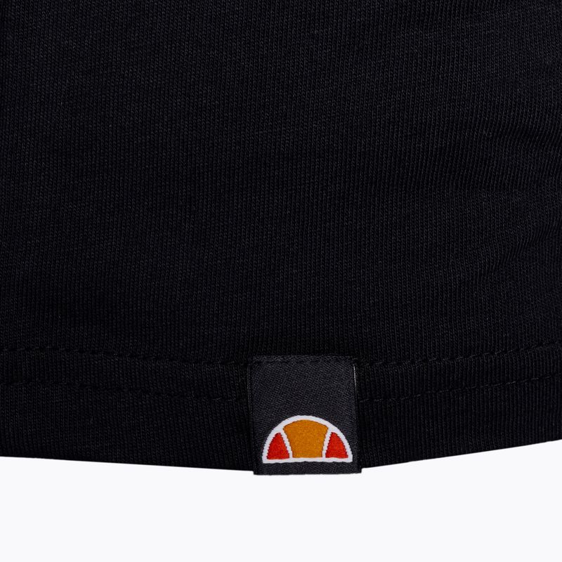 Ellesse dámské tričko Shabunda černé 4