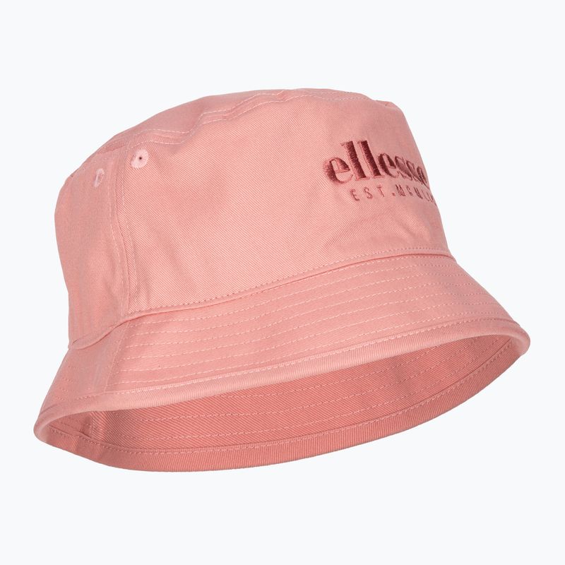 Klobouk Ellesse Terry Bucket pink