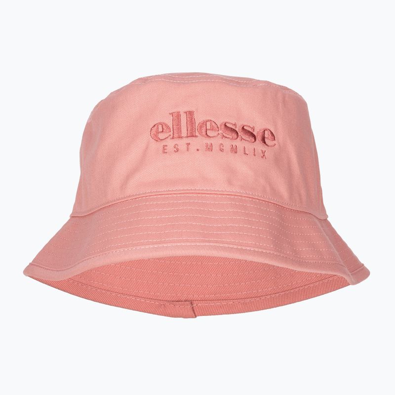 Klobouk Ellesse Terry Bucket pink 2