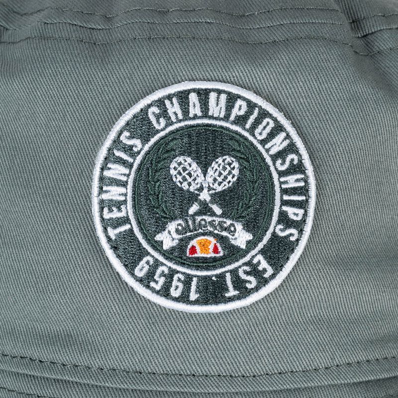 Ellesse Lotaro Bucket klobouk zelená 4