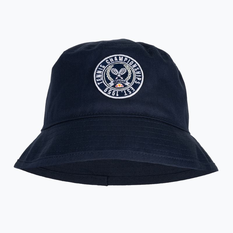 Kšiltovka Ellesse Lotaro Bucket navy 2