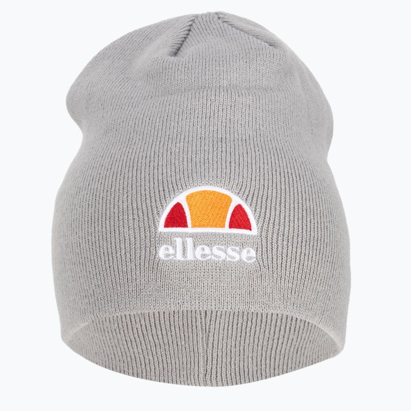 Ellesse Brenna zimní čepice šedá 2