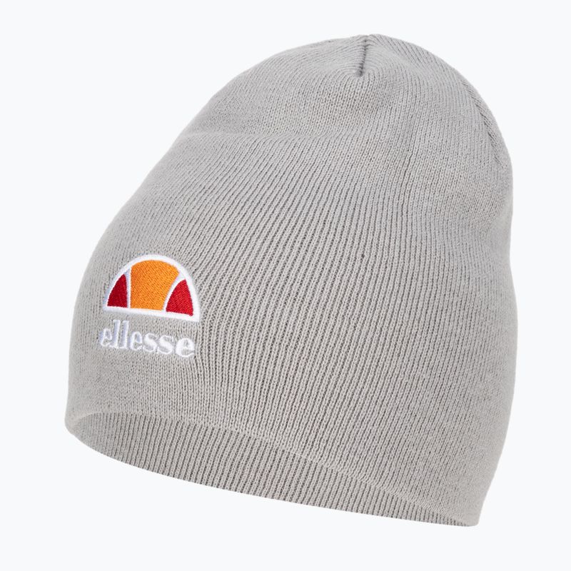 Ellesse Brenna zimní čepice šedá 3