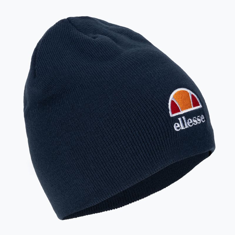 Zimní čepice Ellesse Brenna navy