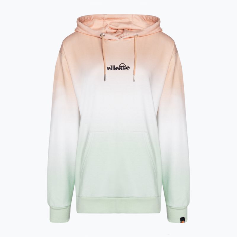 Dámská tréninková mikina Ellesse Estate Oh Hoody multicolor