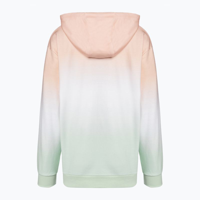 Dámská tréninková mikina Ellesse Estate Oh Hoody multicolor 2