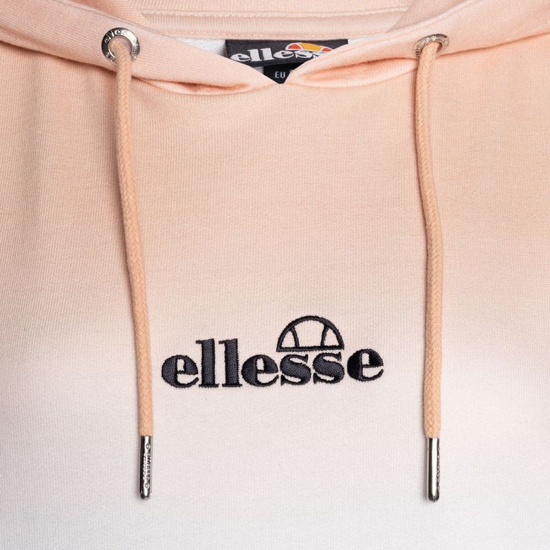 Dámská tréninková mikina Ellesse Estate Oh Hoody multicolor 3