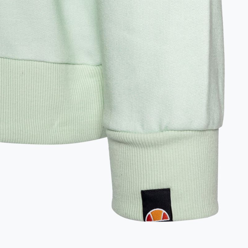 Dámská tréninková mikina Ellesse Estate Oh Hoody multicolor 4