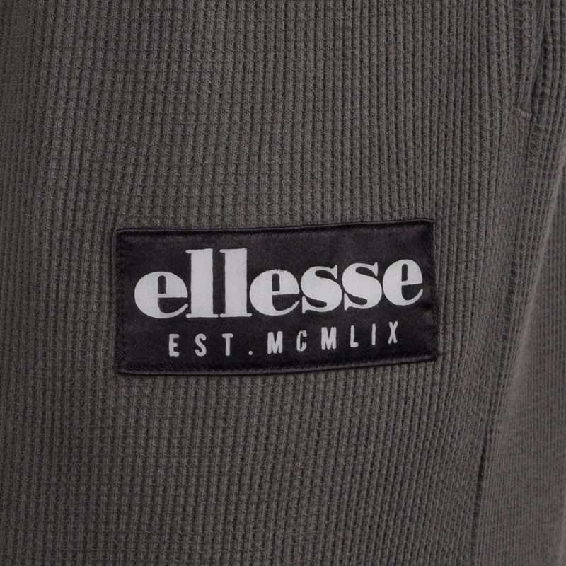 Ellesse dámské kalhoty Vivo Jog black 3