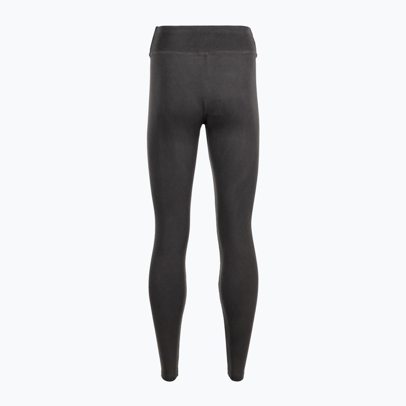 Dámské tréninkové legíny Ellesse Natura black 2