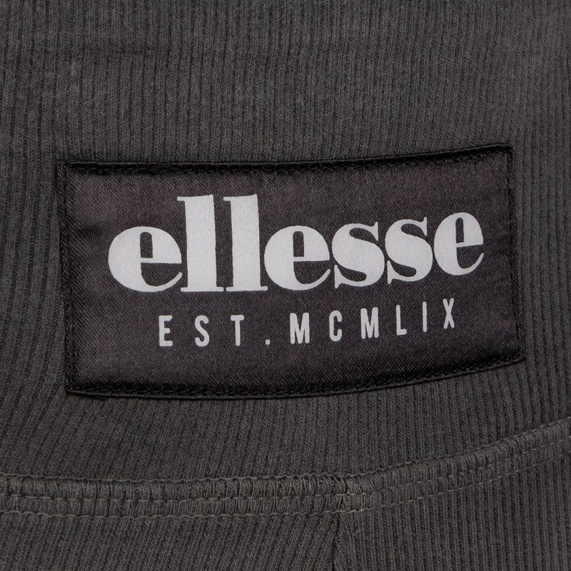 Dámské tréninkové legíny Ellesse Natura black 3