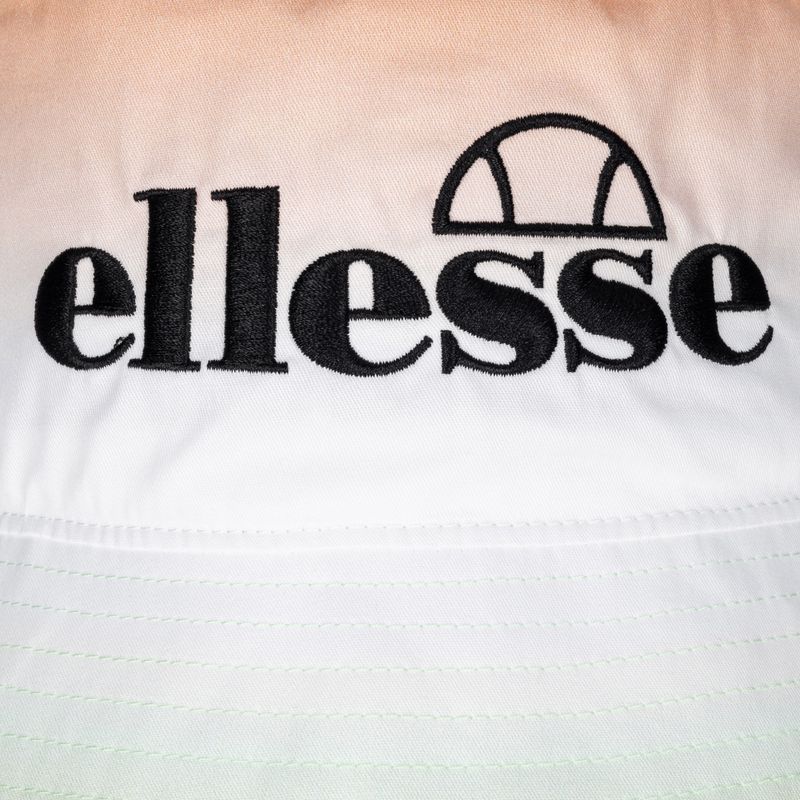 Ellesse Boresta Bucket klobouk vícebarevný 4