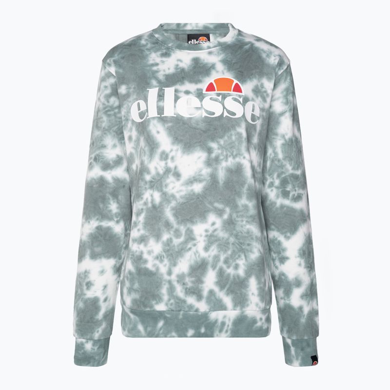 Dámská tréninková mikina Ellesse Sweatshirt tie dye