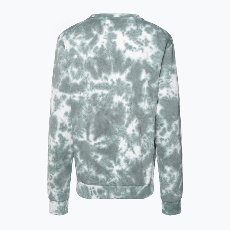 Dámská tréninková mikina Ellesse Sweatshirt tie dye 2