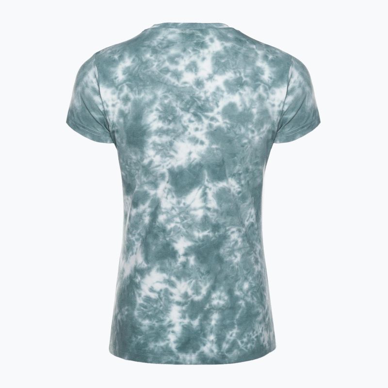 Ellesse dámské tréninkové tričko Hayes tie dye 2