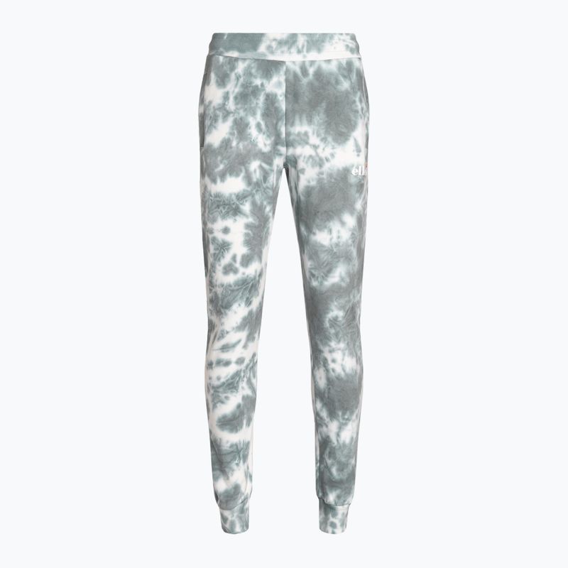 Dámské kalhoty Ellesse Hallouli Tie Dye Jog tie dye