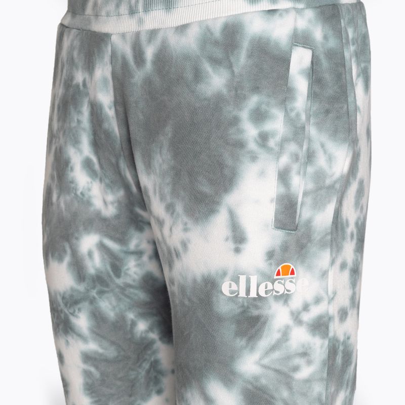 Dámské kalhoty Ellesse Hallouli Tie Dye Jog tie dye 3