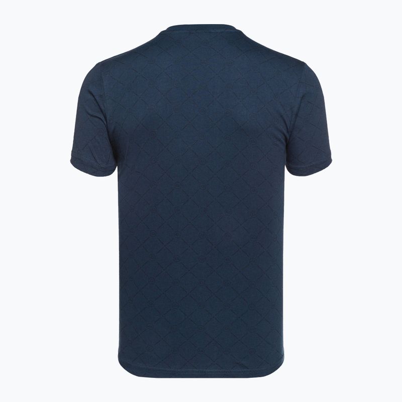 Ellesse pánské tričko Pensavo navy 2