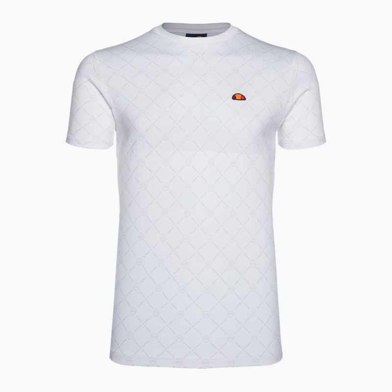 Ellesse pánské bílé tričko Pensavo