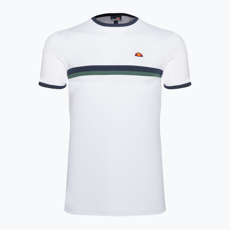 Ellesse pánské tričko Lascio white