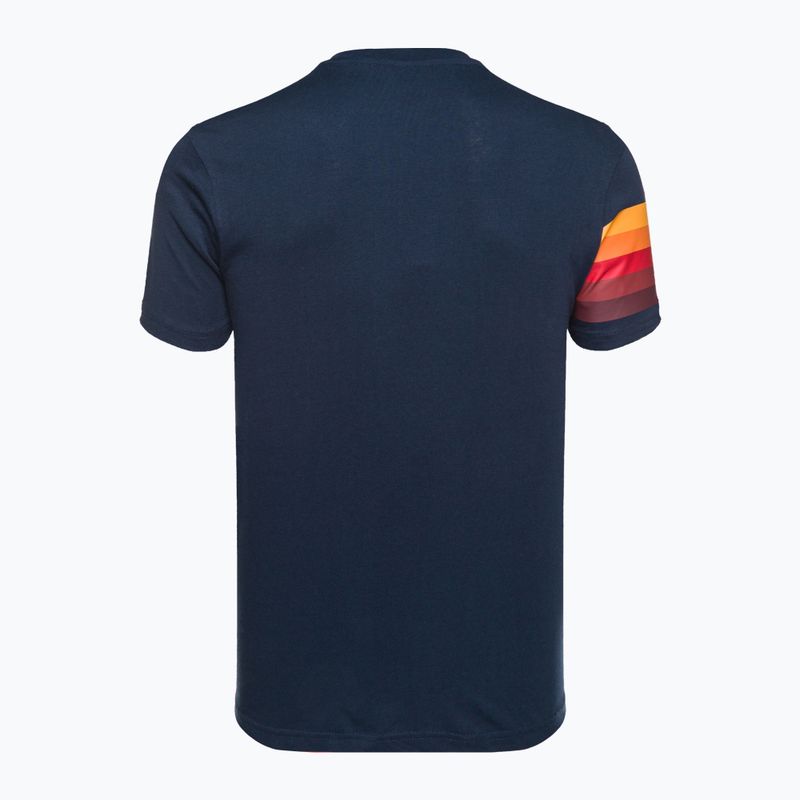 Ellesse pánské tričko Paco navy 2