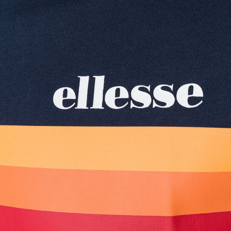 Ellesse pánské tričko Paco navy 3