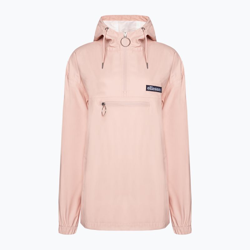Ellesse dámská tréninková bunda Orenzio Oh pink