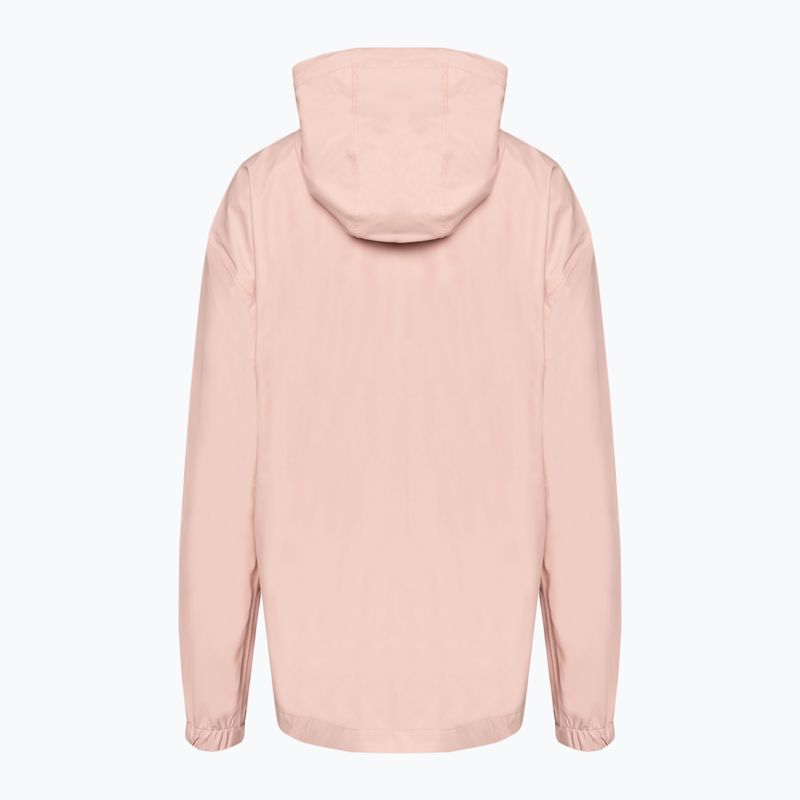 Ellesse dámská tréninková bunda Orenzio Oh pink 2