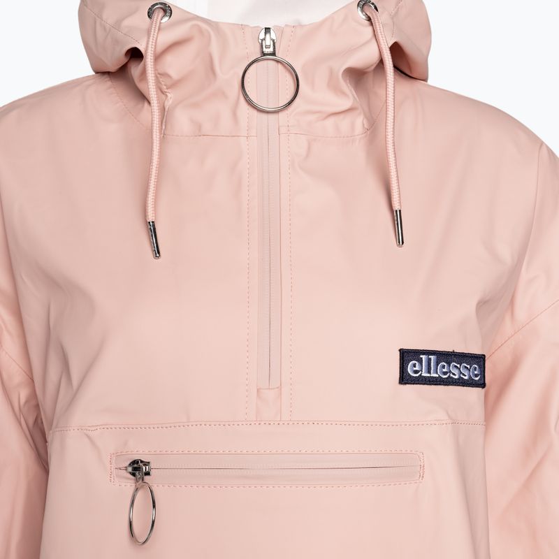 Ellesse dámská tréninková bunda Orenzio Oh pink 3