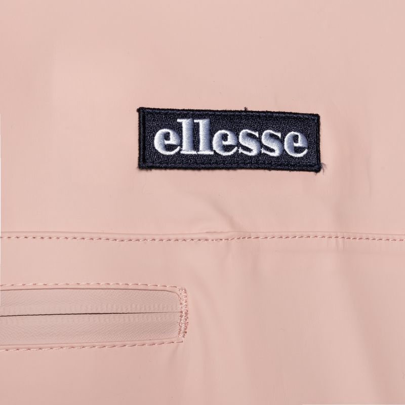 Ellesse dámská tréninková bunda Orenzio Oh pink 5