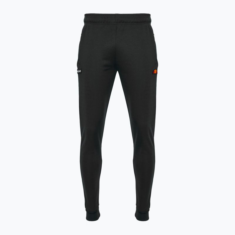 Pánské kalhoty Ellesse Bertoni Track black