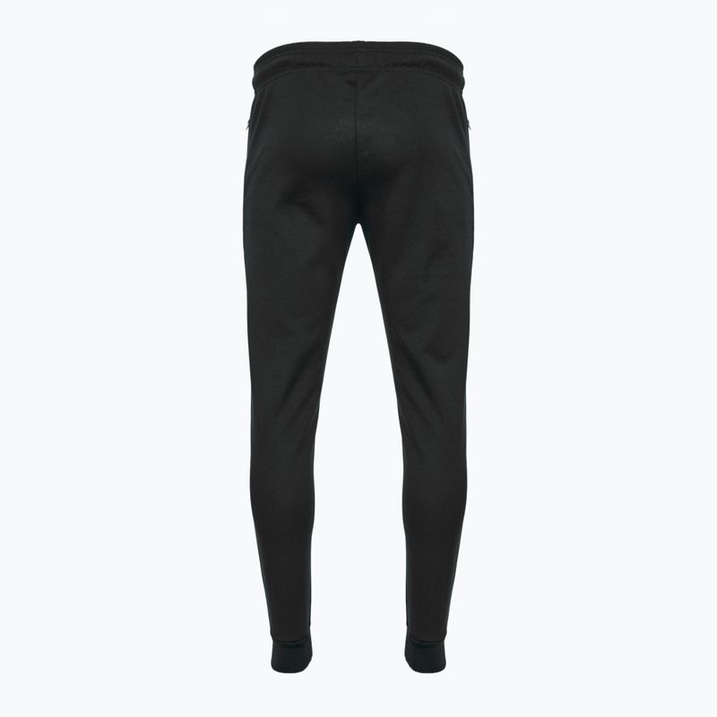 Pánské kalhoty Ellesse Bertoni Track black 2