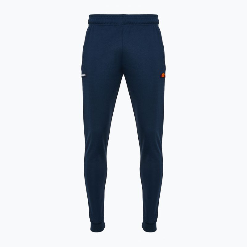 Pánské kalhoty Ellesse Bertoni Track navy