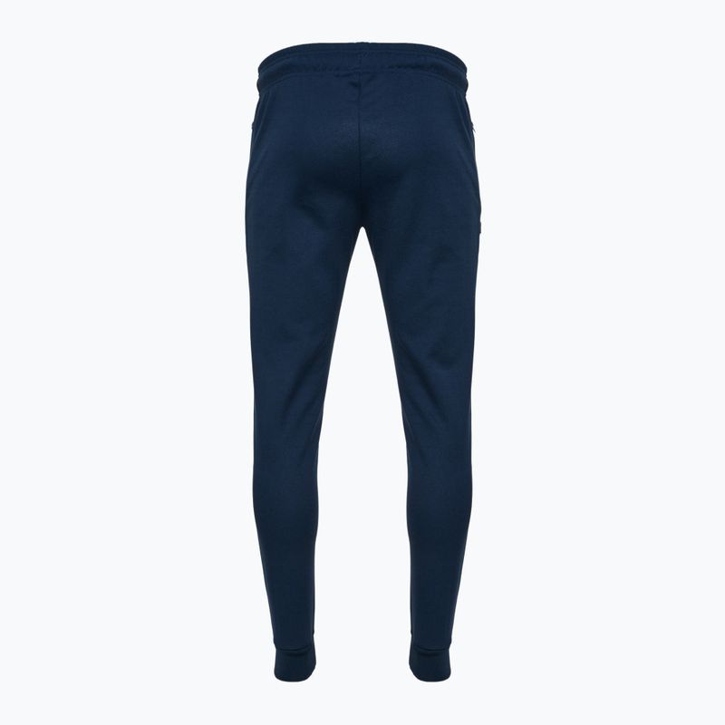 Pánské kalhoty Ellesse Bertoni Track navy 2