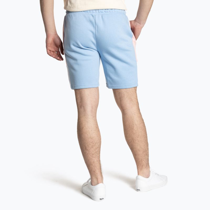 Pánské šortky Ellesse Turi light blue 2