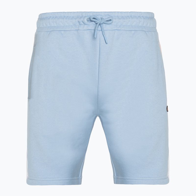 Pánské šortky Ellesse Turi light blue 5