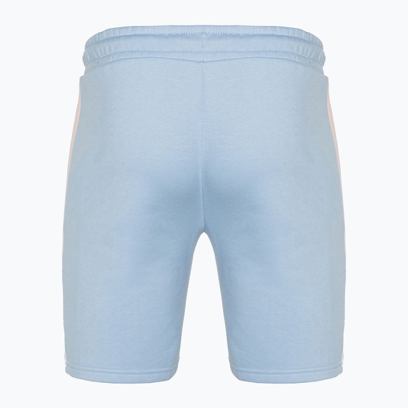 Pánské šortky Ellesse Turi light blue 6