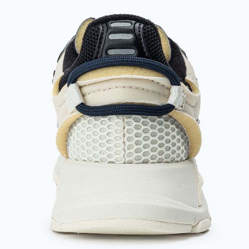 Pánské boty Lacoste L003 Neo off white/black 6