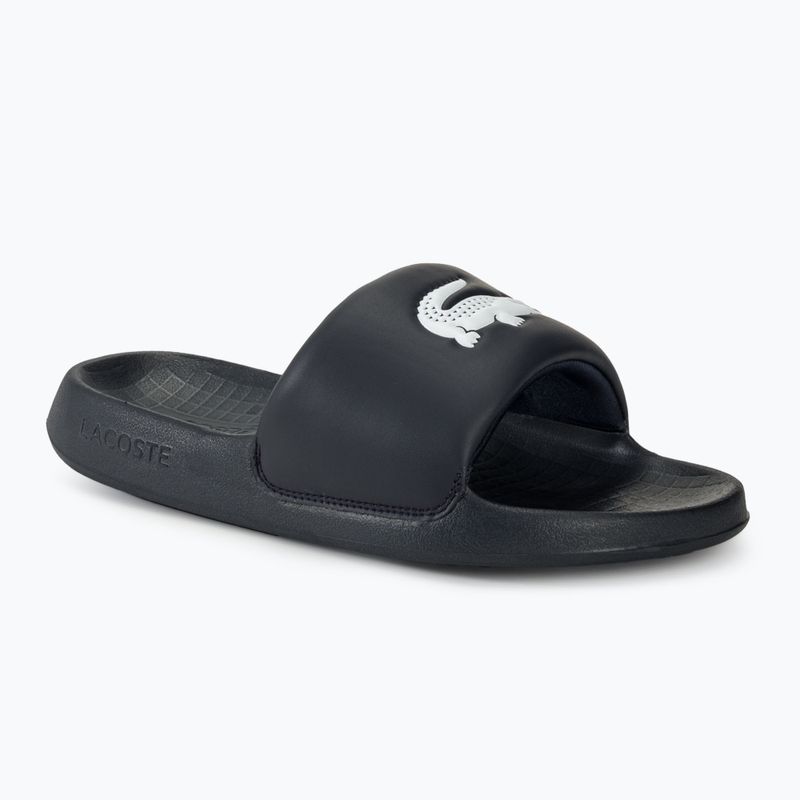 Pánské pantofle Lacoste 45CMA0002 navy/white