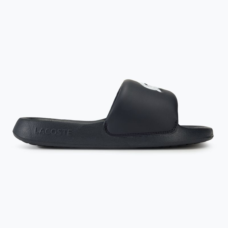 Pánské pantofle Lacoste 45CMA0002 navy/white 2