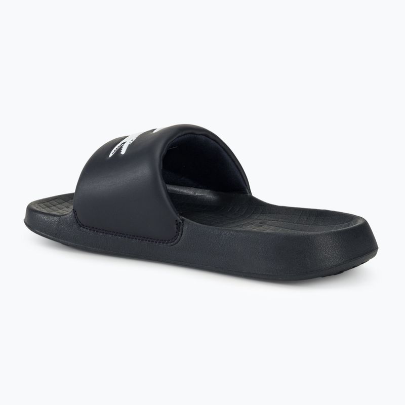 Pánské pantofle Lacoste 45CMA0002 navy/white 3