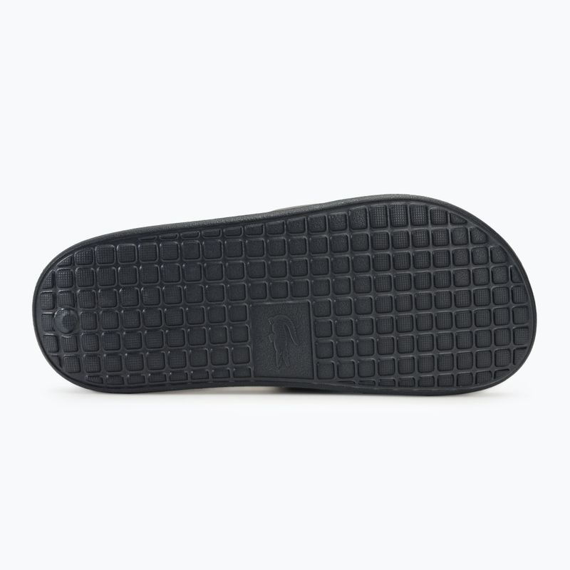 Pánské pantofle Lacoste 45CMA0002 navy/white 4