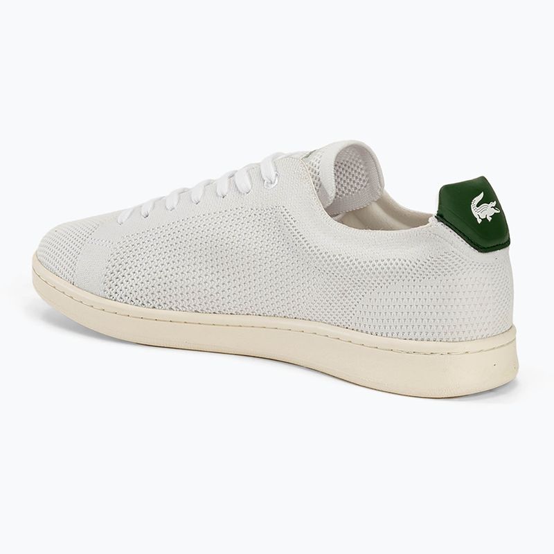 Pánské boty Lacoste 45SMA0023 white/green 3