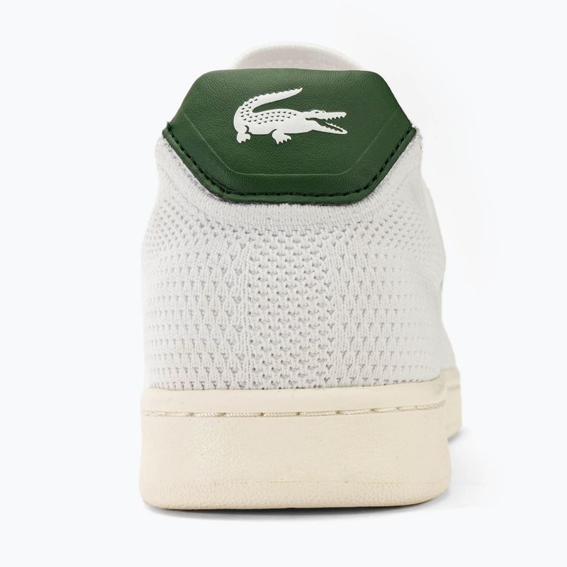 Pánské boty Lacoste 45SMA0023 white/green 6